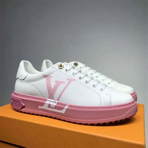 lv sneakers dames|lv sneakers for men.